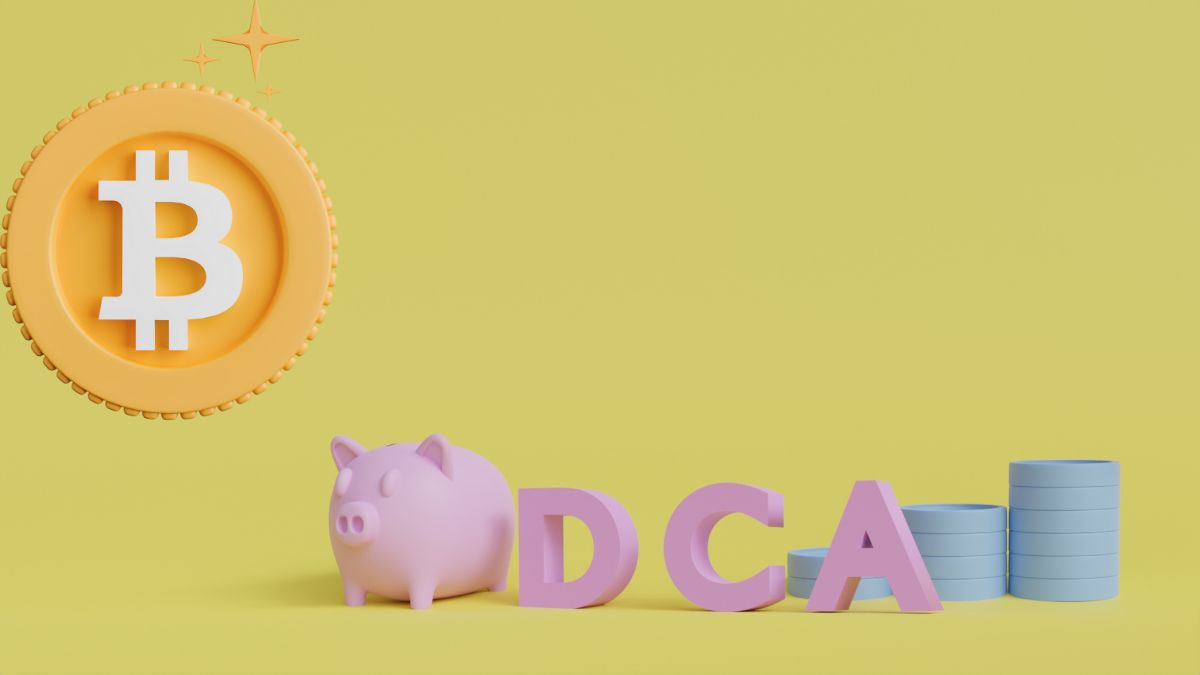 ¿Cómo hacer DCA con Bitcoin y otras criptomonedas?