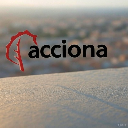 Acciona, la multinacional con origen gallego, andaluz y catalán