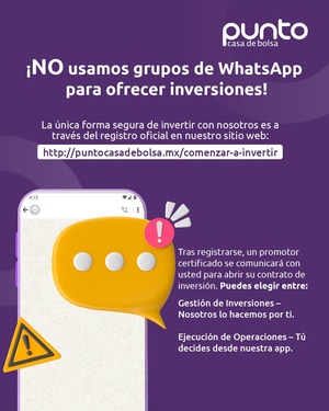 Análisis de Punto Casa de Bolsa: qué servicios ofrece y cómo empezar a invertir