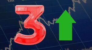 3 acciones para invertir en septiembre de 2025