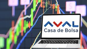 Casa de Bolsa S.A.: Opiniones, tarifas y servicios