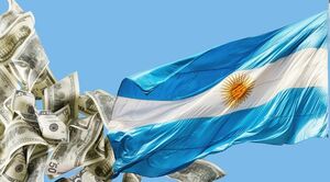Dólar hoy: precio del miércoles 27 de agosto de 2025