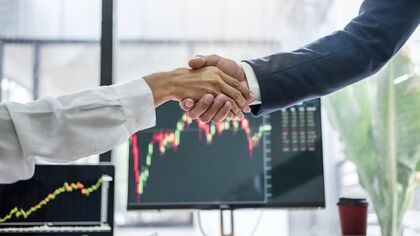 Interactive Brokers cuenta remunerada al 3,83%