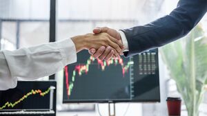 Interactive Brokers: Cuenta remunerada al 3,83%