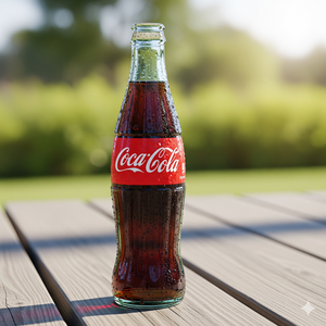 Wall Street: Coca-Cola