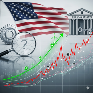 Wall Street en la Cuerda Floja