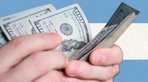 Dólar hoy: precio del jueves 28 de agosto de 2025