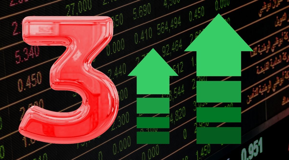 3 ETFs para invertir en septiembre de 2025