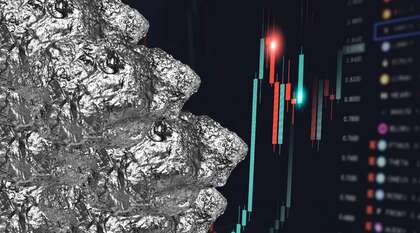 Estrategias que seguir para invertir en plata