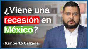 Los sectores más prometedores de México según Humberto Calzada