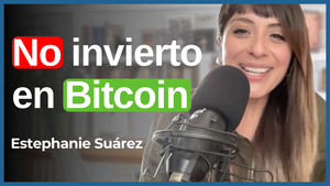 Cómo invertir con datos y sentido común: la mirada de Estephanie Suárez