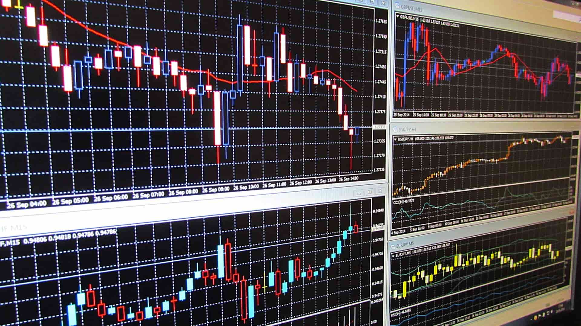 Carry trade: cómo ganar en Forex sin mover un dedo (casi)