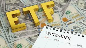 3 ETFs que podrías tener en cartera este septiembre si inviertes desde Colombia