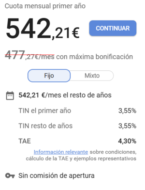 Descubre las hipotecas Abanca: opiniones y condiciones