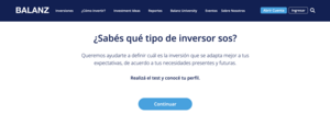 Balanz Capital Valores: review, opiniones y cómo operar