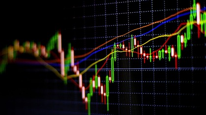 ¿Qué es el triángulo simétrico en análisis técnico?