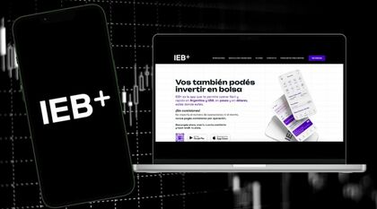 Review del Bróker IEB+: ¿Es una buena opción en Argentina?