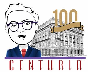 Centuria