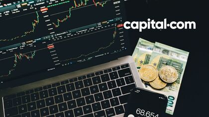 Guía para operar en Capital.com