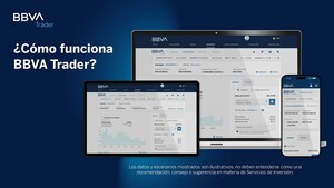 Broker BBVA Trader España: Opiniones y mejores alternativas