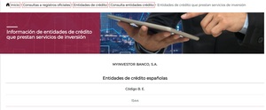 Broker BBVA Trader España: Opiniones y mejores alternativas