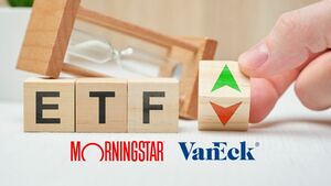 Análisis Moat VanEck Morningstar Wide Moat ETF