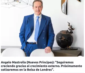 🔍 Actualización Tesis NewPrinces.