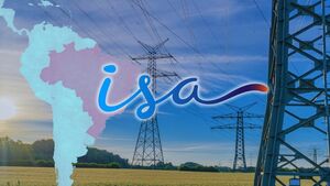 Invertir en Interconexión Eléctrica S.A. (ISA): review, opiniones y guía