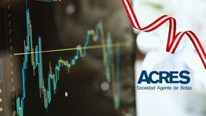 Acres Sociedad Agente de Bolsa S.A. ¿Es confiable? Opiniones y análisis completo