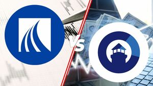 Grupo Coril SAB vs. Inteligo SAB: ¿Qué Sociedad Agente de Bolsa ofrece mejores herramientas y tarifas?