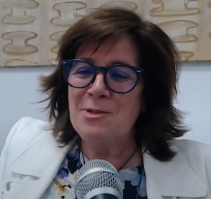 #106: Treinta años en Private Equity: aprendizajes de Maite Ballester