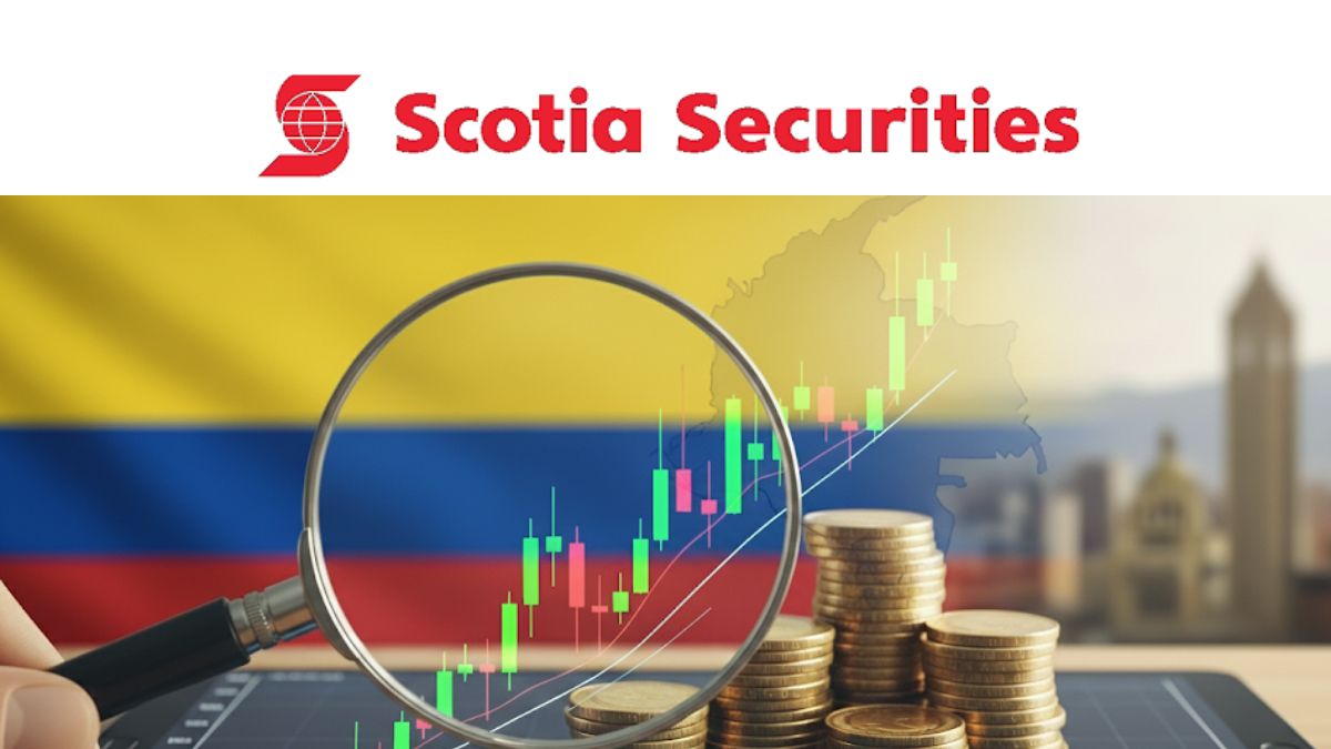 Reseña de Scotia Securities Colombia: perfil, riesgos y reputación