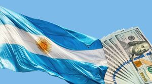 Dólar blue hoy: Precio viernes 5 de septiembre de 2025