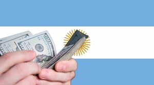 Mercado cambiario: así abren el dólar oficial, blue y tarjeta este domingo 7 de septiembre