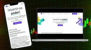 Invertir Online: abrir cuenta, productos y regulación