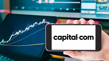 Review de Capital.com: cuentas y plataforma