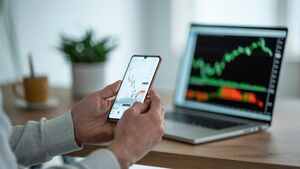 Mejores apps para invertir en bolsa desde México
