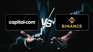 ¿Binance o Capital.com? Descubre cuál es mejor para peruanos que invierten online