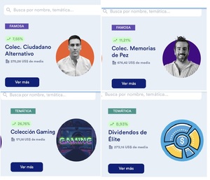 Vesto opiniones: La app que simplifica las inversiones