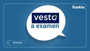 Vesto opiniones: La app que simplifica las inversiones