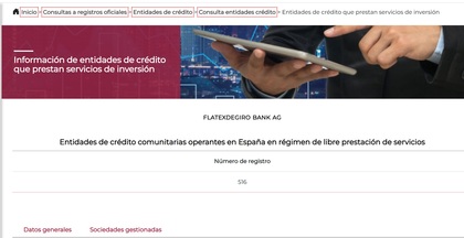 ¿Es DEGIRO una opción de inversión segura?