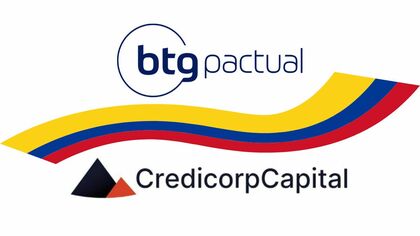BTG Pactual vs. Credicorp Capital BTG Pactual vs. Credicorp Capital