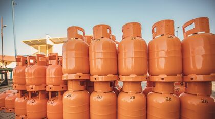 ¿Cómo invertir en gas natural?