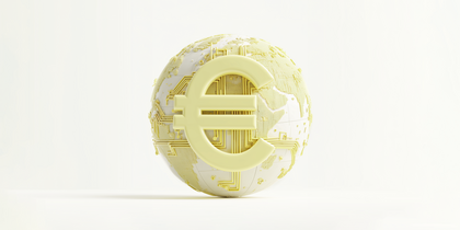 Cinco pistas para entender qué es el euro digital