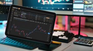 Cómo hacer trading con el bróker Capital.com