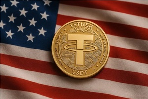 Stablecoins: ¿dólar digital o la ESTAFA SILENCIOSA que financia la deuda de EE.UU.?