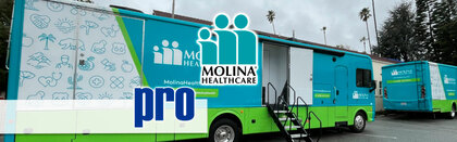 MOLINA HEALTHCARE: la aseguradora que conecta lo público y lo privado en la sanidad estadounidense