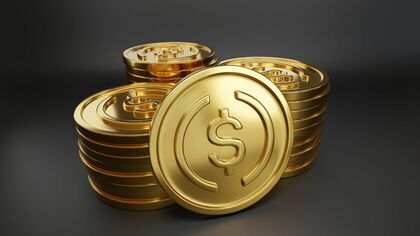 Stablecoins: ¿dólar digital o la ESTAFA SILENCIOSA que financia la deuda de EE.UU.?