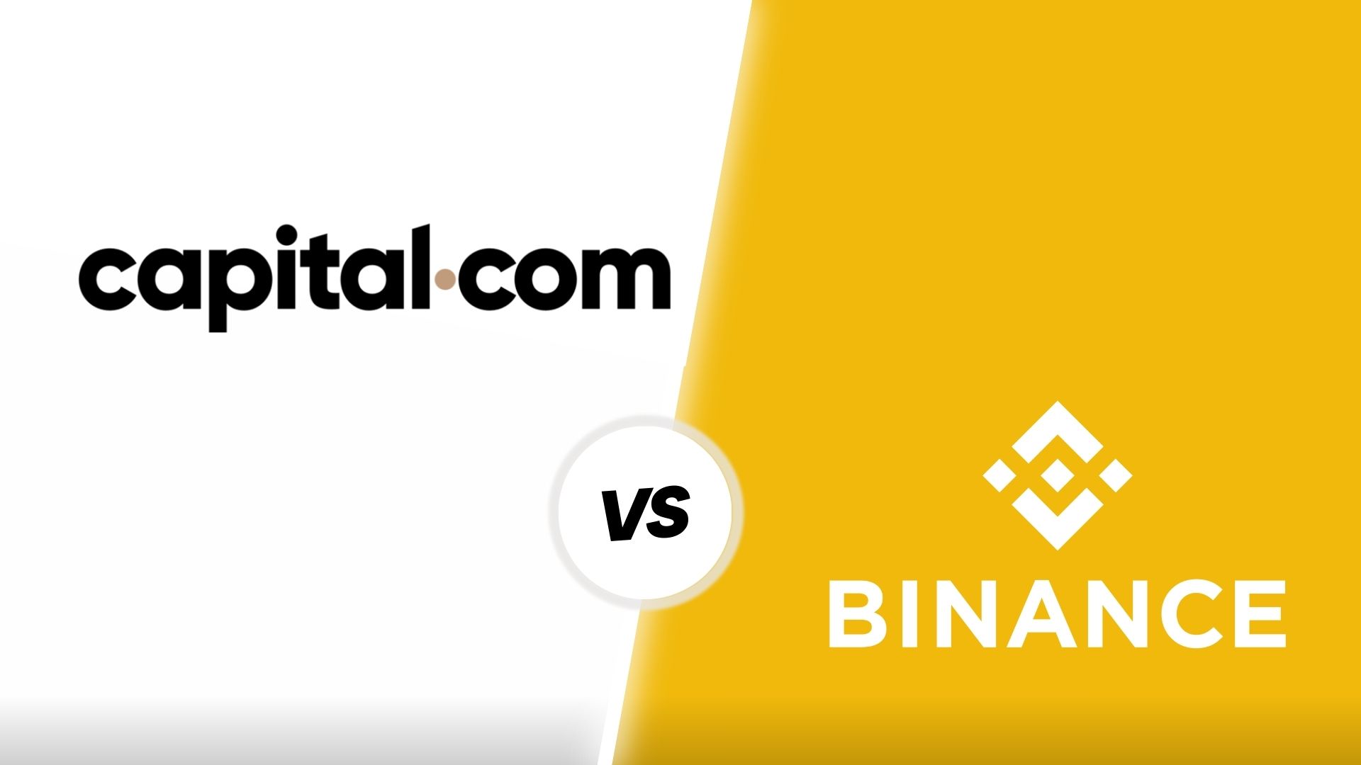 Binance vs Capital.com: ¿qué conviene más en Chile?