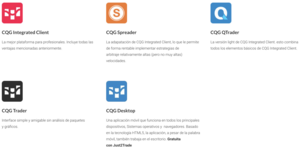 Interactive Brokers vs Just2Trade: comparativa de brokers